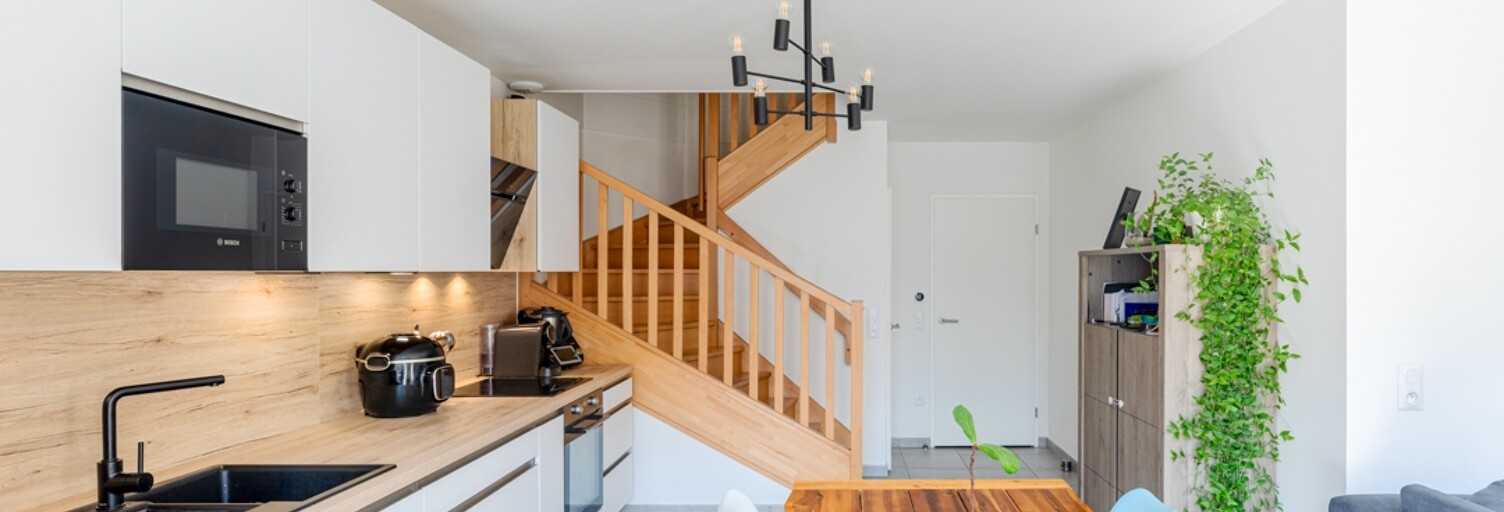 Maison 5 Pièces 100 m² à vendre à Courtry (77181)
