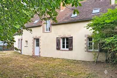Maison 4 pièces 185000 €