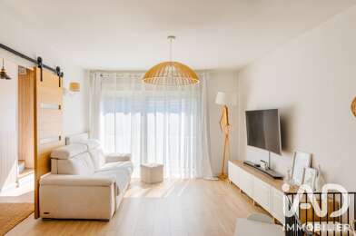 Maison 5 pièces 347000 €