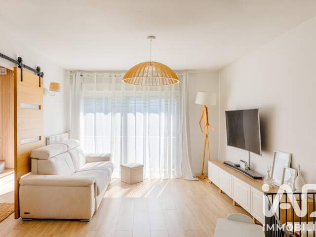 Vente Maison/villa 5 pièces — photo du bien