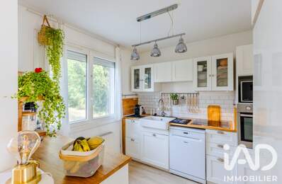 Vente Maison/villa 5 pièces — photo du bien