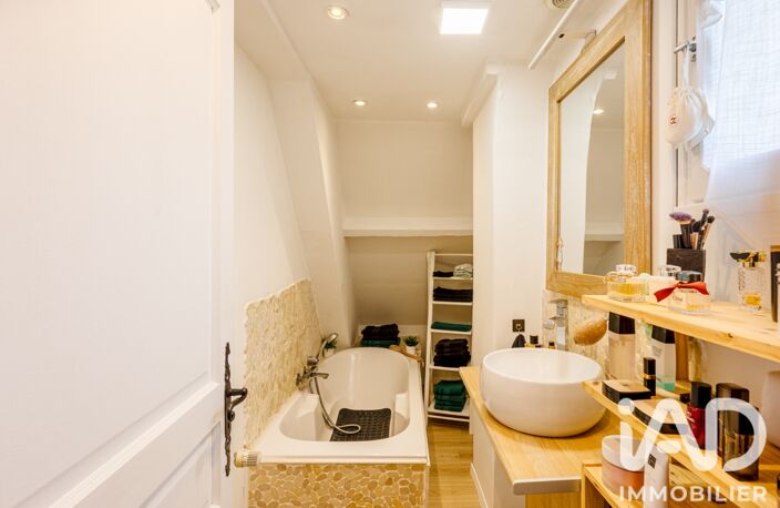 Vente Maison/villa 5 pièces — photo 4