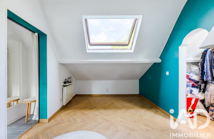 Vente Maison/villa 5 pièces — photo 5
