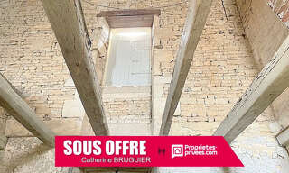 Maison 1 Pièce 93 m² à vendre à Saint-Sauveur-d'Aunis (17540)