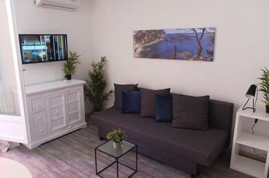 Appartement 1 pièces 105000 €