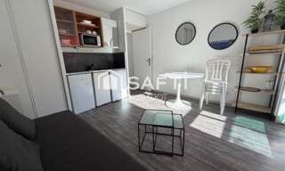 Appartement 1 Pièce 19 m² à vendre à Bormes-les-Mimosas (83230)