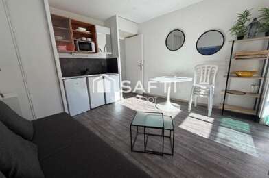 Appartement 1 pièces 105000 €