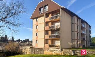 Appartement 3 Pièces 61 m² à vendre à Avallon (89200)