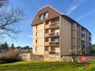 Appartement Avallon 3 pièce(s) 64 m2 — photo 2