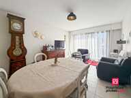Appartement Avallon 3 pièce(s) 64 m2 — photo 3