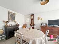 Appartement Avallon 3 pièce(s) 64 m2 — photo 4