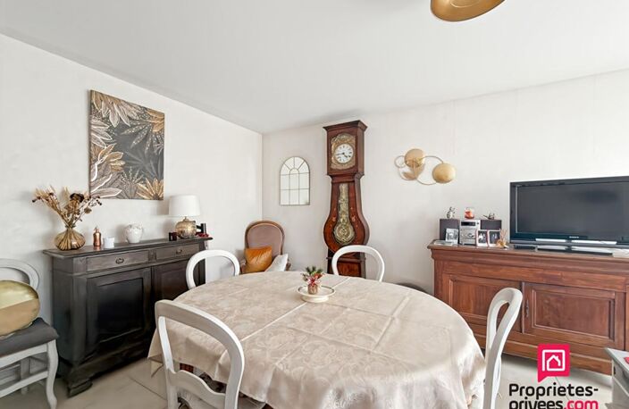 Appartement Avallon 3 pièce(s) 64 m2 — photo 4