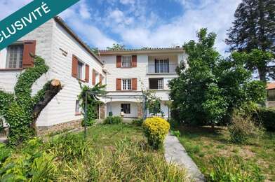 Maison 7 pièces 540000 €