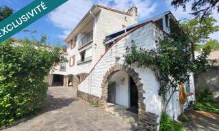 Maison 7 Pièces 185 m² à vendre à Céret (66400)