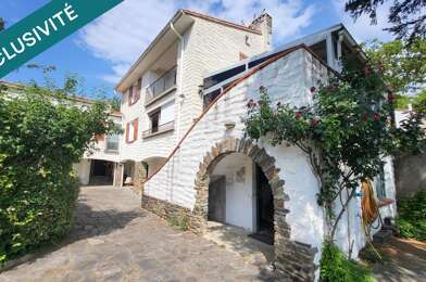Maison 7 pièces 540000 €