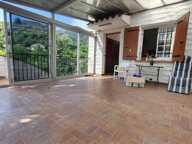 MAISON DE CARACTERE AVEC GARAGE ET JARDIN — photo 4