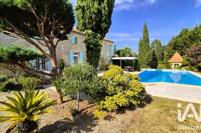 Maison 7 pièces 728000 €