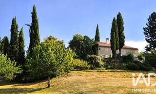 Maison 7 Pièces 254 m² à vendre à Saint-Vincent-de-Pertignas (33420)