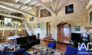 Maison 7 Pièces 254 m² à vendre à Saint-Vincent-de-Pertignas (33420)