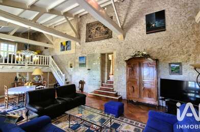 Maison 7 pièces 728000 €
