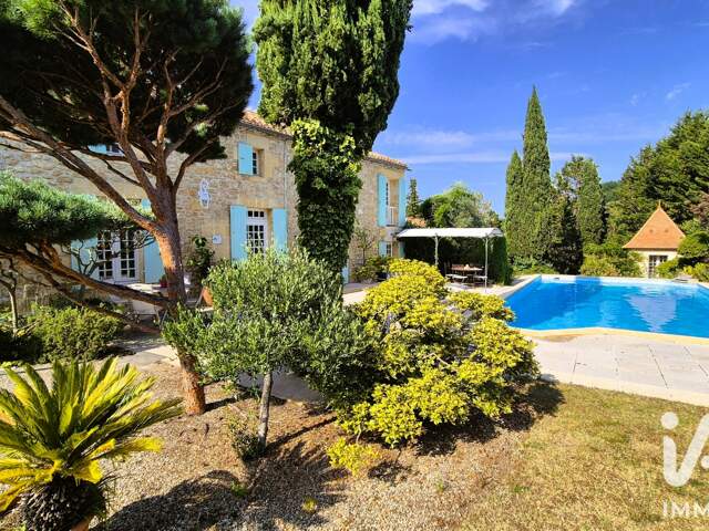 Vente Maison/villa 7 pièces — photo du bien