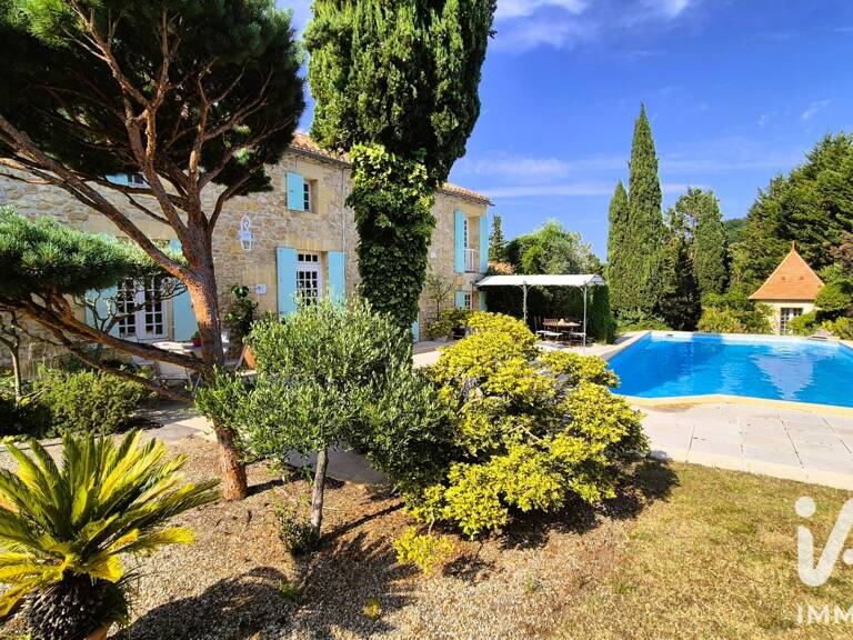 Vente Maison/villa 7 pièces — photo 1
