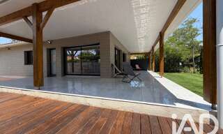 Maison 4 Pièces 113 m² à vendre à Lacanau (33680)
