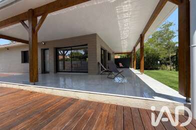 Maison 4 pièces 615000 €