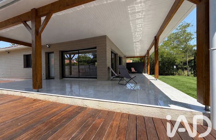 Vente Maison/villa 4 pièces — photo 5