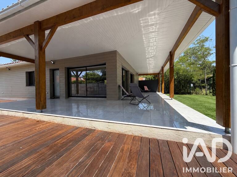 Vente Maison/villa 4 pièces — photo 1