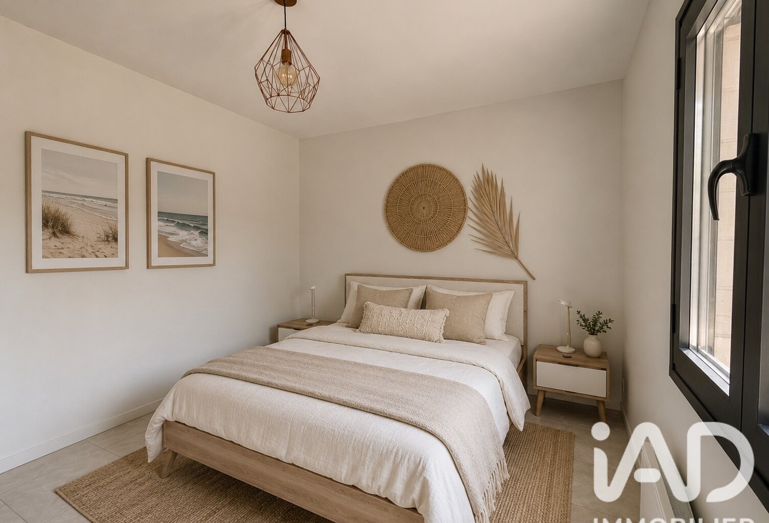 Vente Maison/villa 4 pièces — photo 1