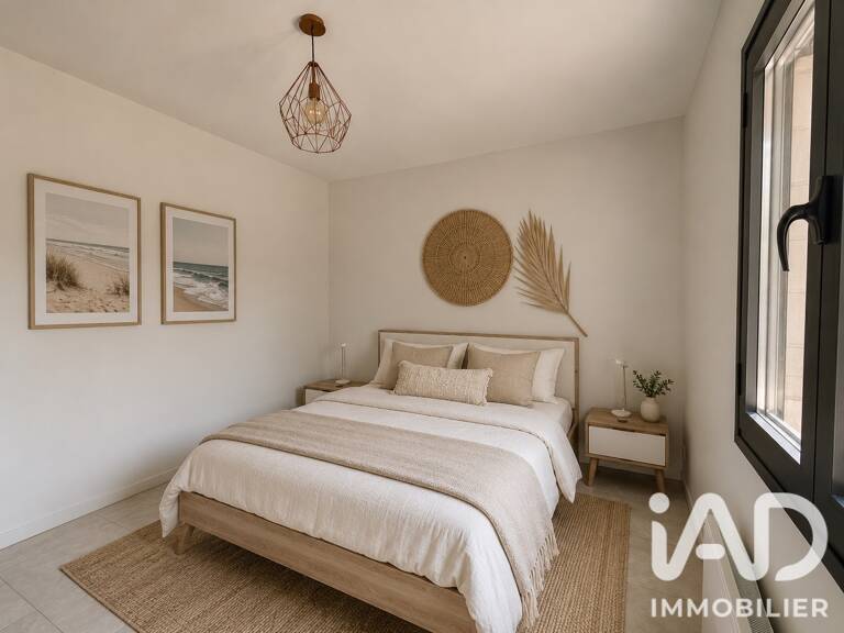 Vente Maison/villa 4 pièces — photo 1