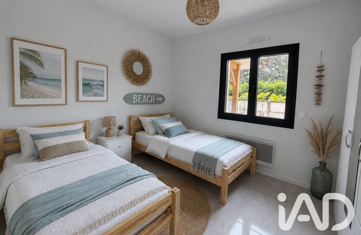 Vente Maison/villa 4 pièces — photo 2