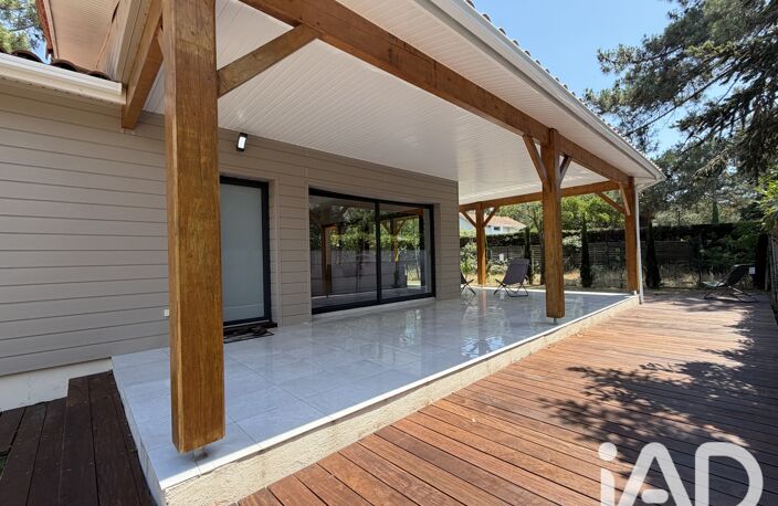 Vente Maison/villa 4 pièces — photo 3