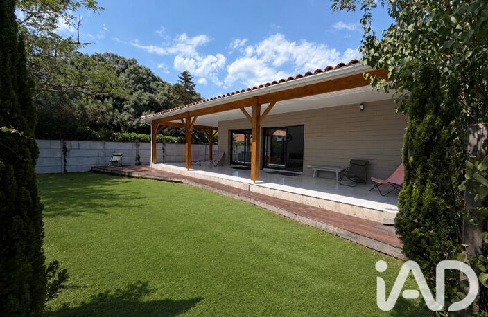 Vente Maison/villa 4 pièces — photo 4