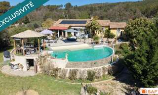 Maison 4 Pièces 130 m² à vendre à Brignoles (83170)