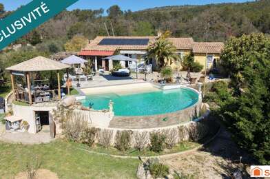 Maison 4 pièces 599000 €