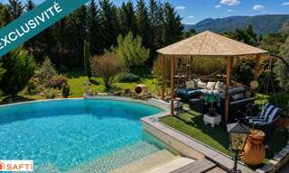 Maison 4 Pièces 137 m² à vendre à Brignoles (83170)