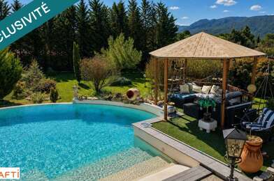 Maison 4 pièces 599000 €