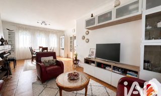 Maison 5 Pièces 101 m² à vendre à L'Haÿ-les-Roses (94240)