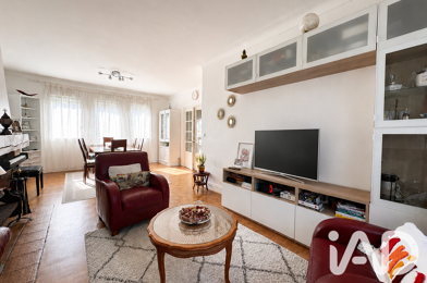 Maison 5 pièces 595000 €