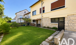 Maison 5 Pièces 101 m² à vendre à L'Haÿ-les-Roses (94240)