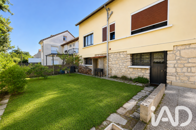Maison 5 pièces 595000 €