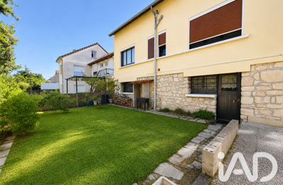 Vente Maison/villa 5 pièces — photo du bien
