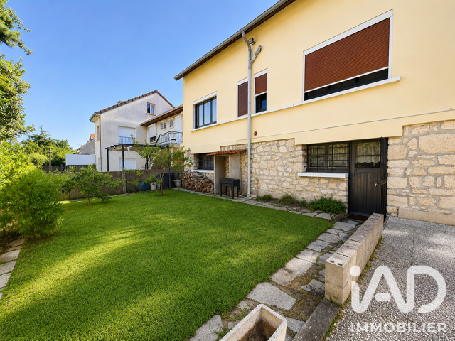 Vente Maison/villa 5 pièces — photo du bien