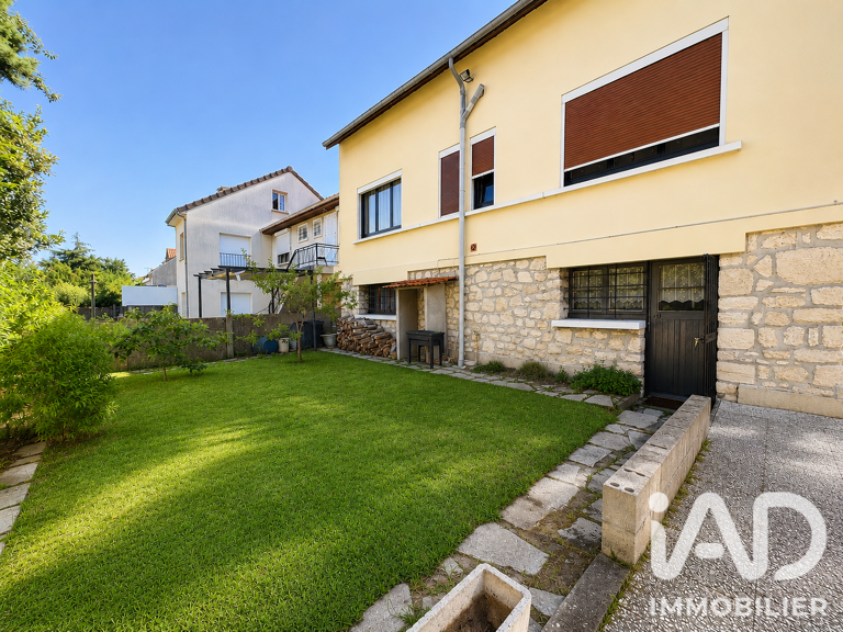 Vente Maison/villa 5 pièces — photo 1