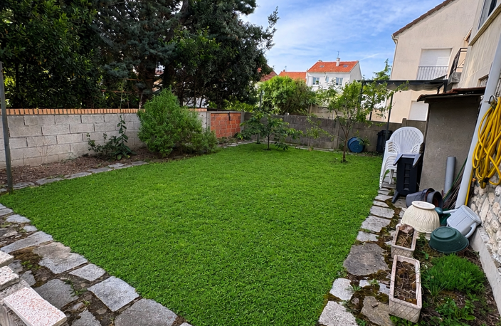 Vente Maison/villa 5 pièces — photo 2
