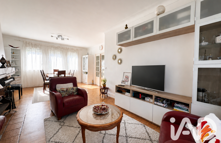Vente Maison/villa 5 pièces — photo 3