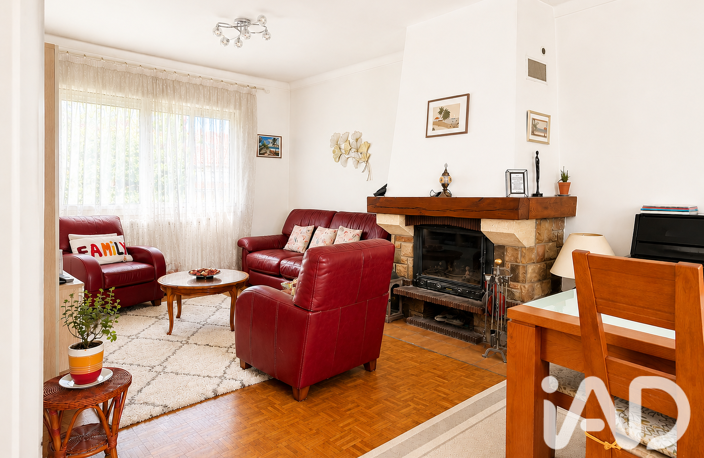 Vente Maison/villa 5 pièces — photo 4