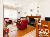 Vente Maison/villa 5 pièces — photo 2